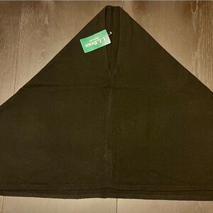 L.L. Bean Classic Black Knitwear